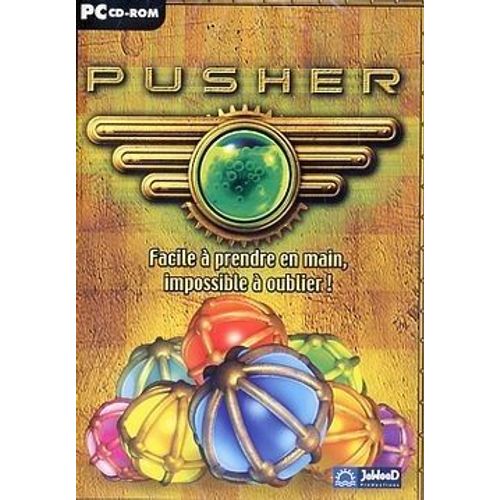Pusher Pc