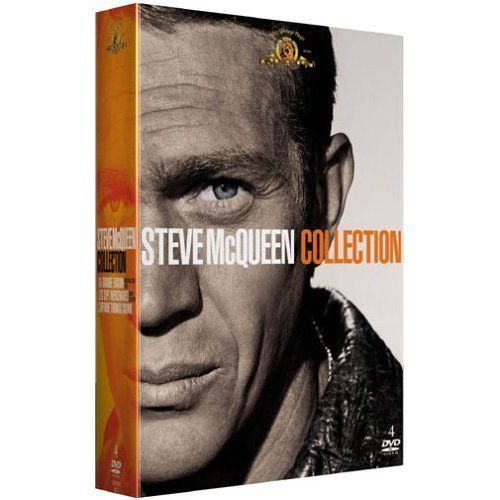 Steve Mcqueen (I) Collection