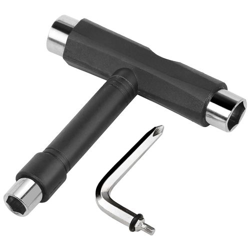 Way Scooter / skateboard / longboard Outil avec1pcs