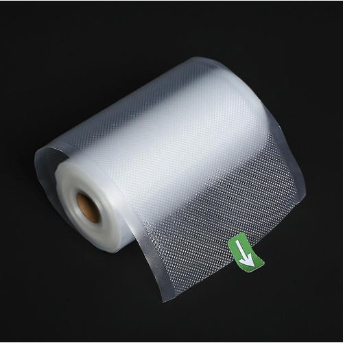 Sacs de rangement de scellant alimentaire pour fruits de viande frais Garder scellant sac sous vide