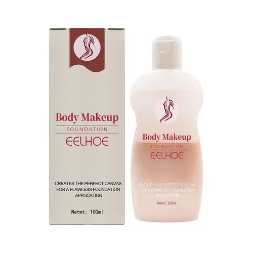 Fond De Teint Complet Couvrant, Fond De Teint Mat De Maquillage Liquide 
