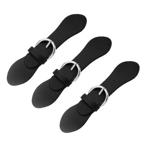 Boutons Pour Coudre Des Manteaux Et Des Vestes, Cuir Métallique De Haute Qualité Paire De Boutons Manteau Trench Coat Femmes Ceinture Boucle Boucle Crochets Manchette Tops Mère De Pois