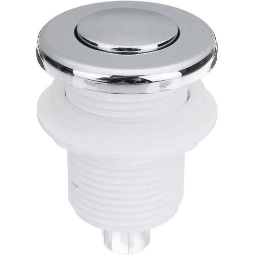 Interrupteur à bouton-poussoir Garbage Switch Air Switch Kit32mm-1pcs