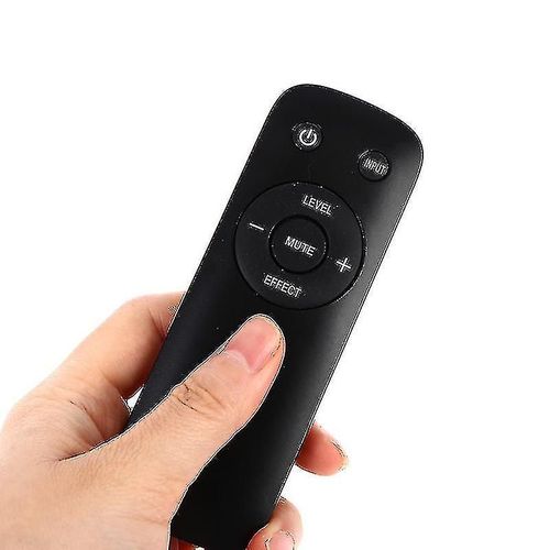 Logitech Z906 5.1 Home Cinéma Subwoofer Audio Haut-Parleur Avec Télécommande