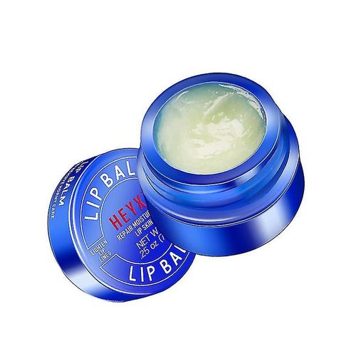 2pcs Mini Baume À Lèvres Durable Hydratant Nourrissant Lip Masque Professional Lip Care Supplies Pour Femmes 