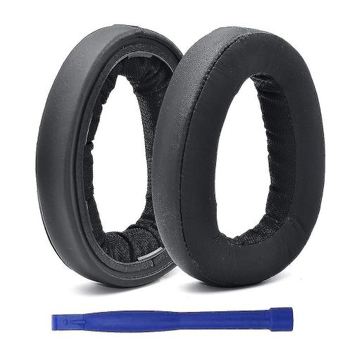 Coussinets d¿oreille pour GSP600/500 - Manchons d¿oreillettes de rechange pour un confort ultime