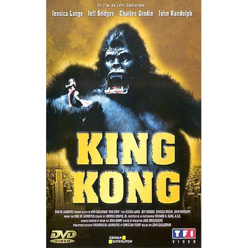 King Kong - King Kong