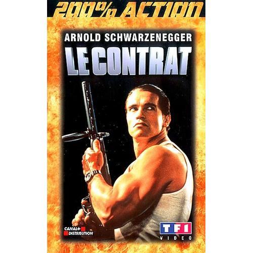 Le Contrat - Raw Deal