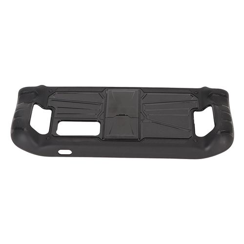 Housse De Protection Pour Console Portable Découpes Précises Housse De Protection Anti-Chute Pour Steam Deck Noir