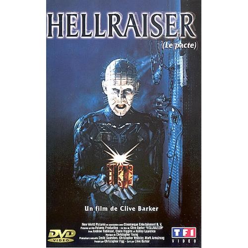 Hellraiser : Le Pacte