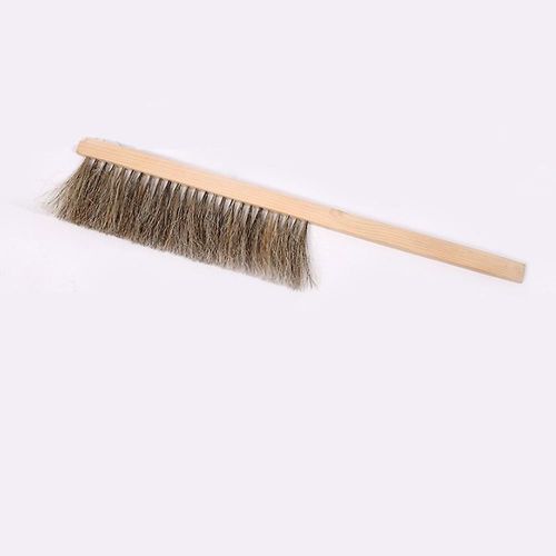 Abeille Miel Brosse Équipement D¿Apiculture (1 Pcs, Couleur Du Bois)