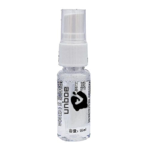 20ml Spray Anti-Buée Pour Lunettes De Natation Lunettes Scuba Dive Masque Lentille Nettoyant Lunettes De Sport