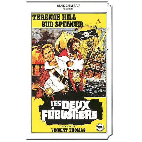 Les Deux Flibustiers