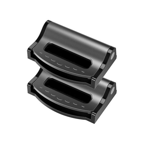 Anti-Seat Belt Buckle Stopper - Anti-Seat Belt Buckle Seat Belt Buckle2pcs-Black