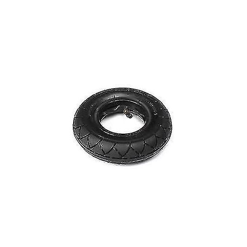 200x50 Pneu Fit Pour Scooter À Essence Électrique Scooter Électrique