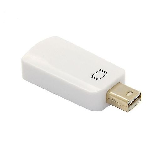 Adaptateur Mini Displayport vers Hdmi pour connexion Apple
