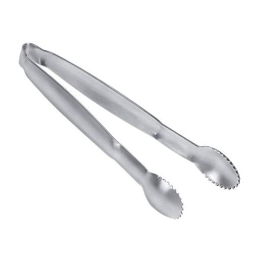 Pinces à sucre, mini-pince de service en acier inoxydable Ice Clips Silver Prefect For Tea Party, Coffee Bar2pcssilver
