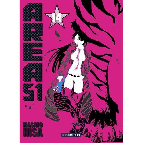 Area 51 - Tome 14