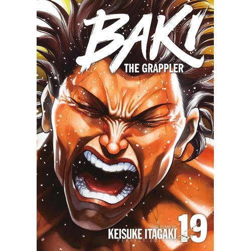 Baki The Grappler - Tome 19