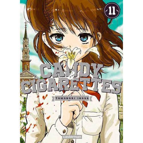 Candy Et Cigarettes - Tome 11