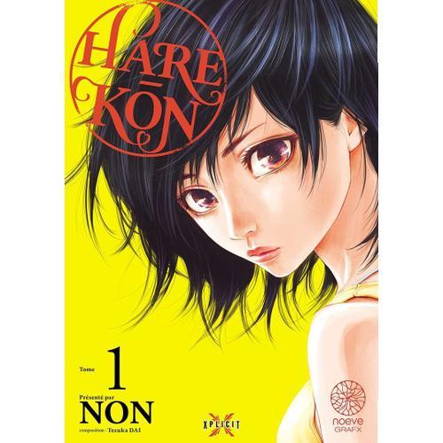 Hare-Kon - Tome 1