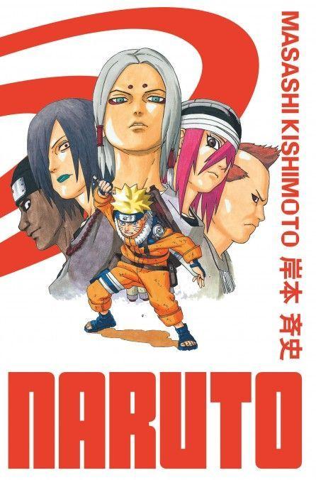 Naruto Tome 4. - Masashi Kishimoto - Livres - Furet du Nord