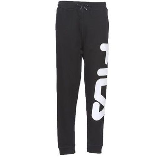 Jogging Fila Bronte Noir