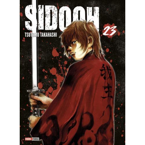 Sidooh - Tome 23