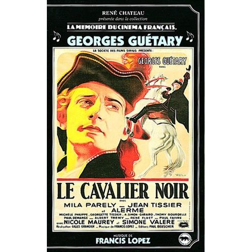 Le Cavalier Noir
