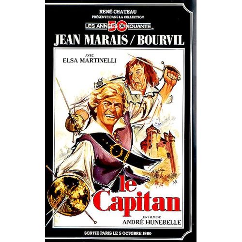 Le Capitan