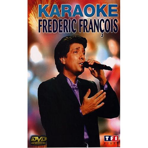 François, Frédéric - Karaoké