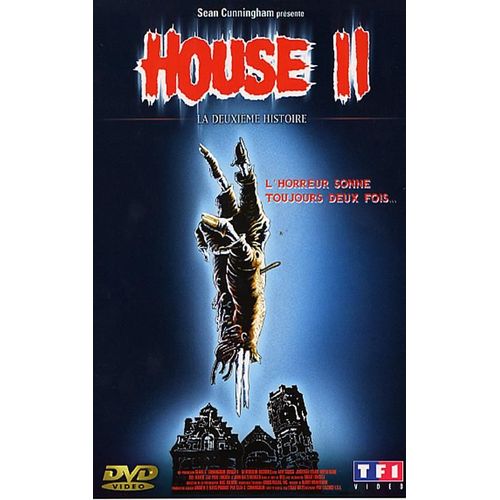 House Ii - La Deuxième Histoire