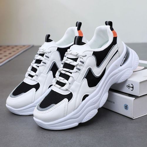 Chaussures De Course Mesh Breathable Pop Shoes