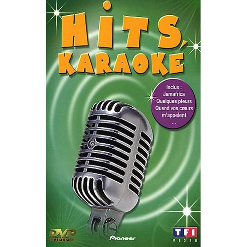 Hits Karaoké - Vol. 3