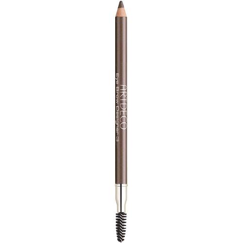 Crayon Sourcil Avec Brosse Intégrée 03 Medium Dark 1 G 