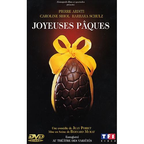 Joyeuses Pâques