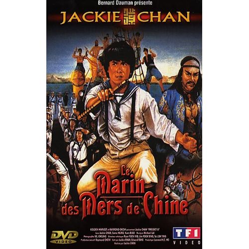 Le Marin Des Mers De Chine
