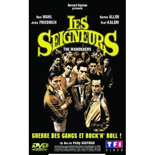 Les Seigneurs