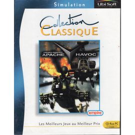 Apache Havoc Simulation Pc -