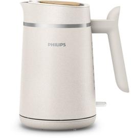 Hd4646 - bouilloire électrique 1 5 l 2400 w - blanc - Philips - La