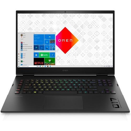 PC Gamer HP OMEN 17-ck0000nf