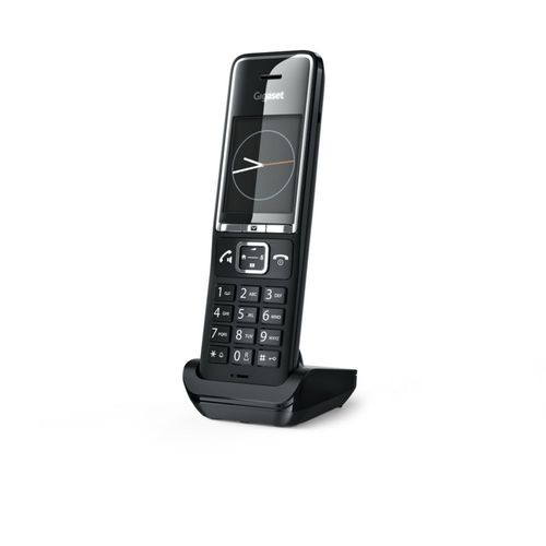 Combiné supplémentaire GIGASET COMFORT 550 HX NOIR