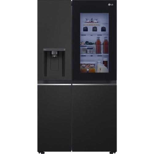Réfrigérateur Américain LG GSGV80EPLD