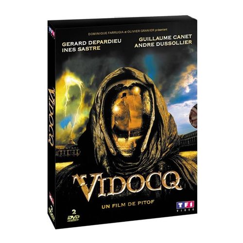 Vidocq - Édition Single