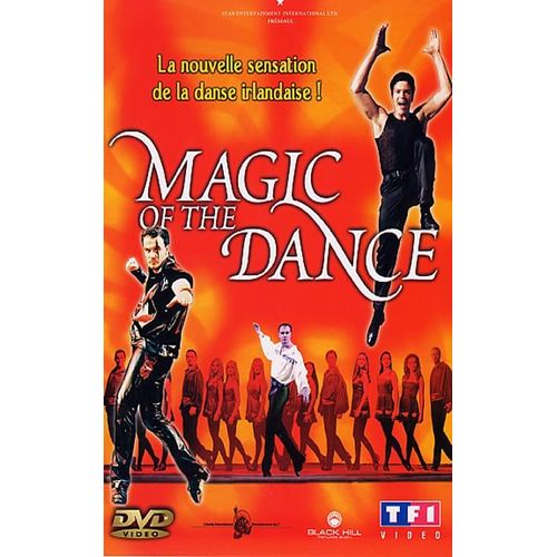 Magic Of The Dance