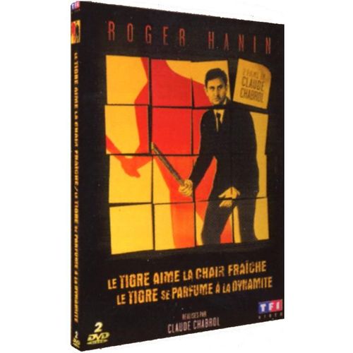 Le Tigre Aime La Chair Fraiche + Le Tigre Se Parfume À La Dynamite - Pack