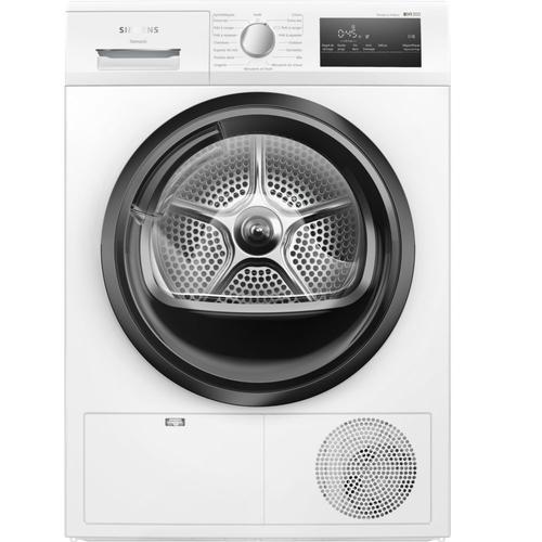 Sèche linge pompe à chaleur SIEMENS WT45HV13FR