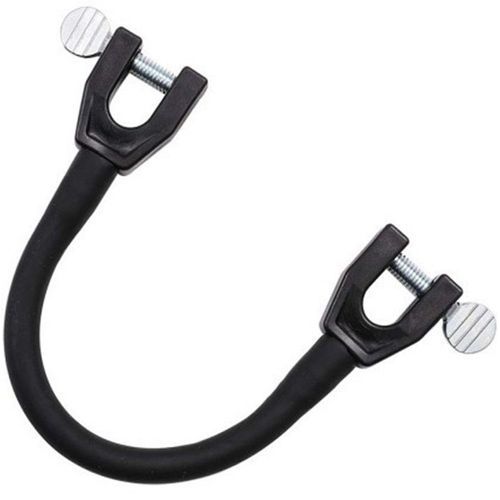 Connecteur De Spatule De Ski Professionnel Le Noir