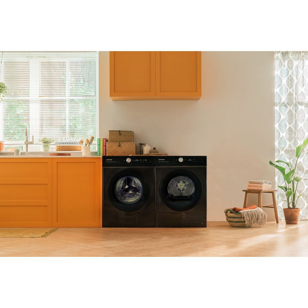 Lave linge hublot SAMSUNG WW11BB504DAB