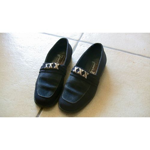 Chaussures Marine Taille 29